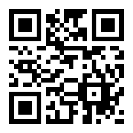 老婆学院二维码