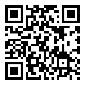 敲可爱商城二维码