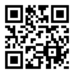 可乐果汁冲冲冲二维码