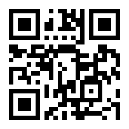超级意见箱二维码