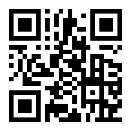 音乐微云盘二维码