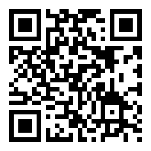 美食每日菜谱二维码