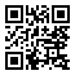 新娘赛跑3D二维码