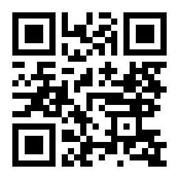移步唤景二维码
