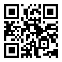 大小躲避跑二维码