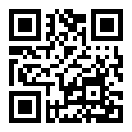 飞毯式跑步二维码