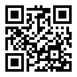 无人机模拟器3D二维码