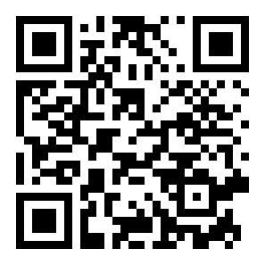 拼音发音点读学习二维码