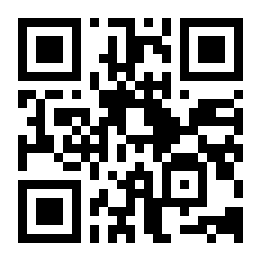 狙击手射击杀手二维码