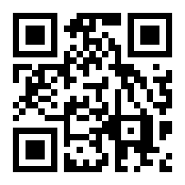 泡芙短视频美女带口球二维码