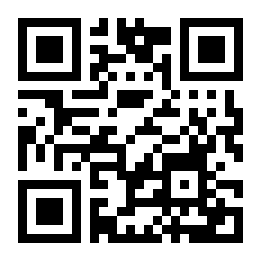 相约世界二维码