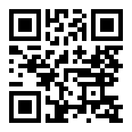 PS离线射击二维码