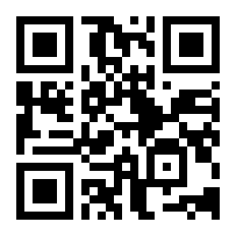 喂食小队二维码