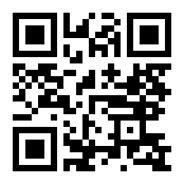 黑洞大作战之太空争锋二维码