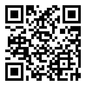 非常规台球二维码