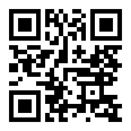 极速测网速二维码