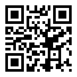 樱桃视频E在线看二维码