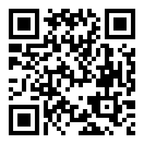 雪人雪地冒险二维码