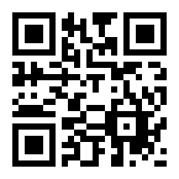 奶糖短视频二维码