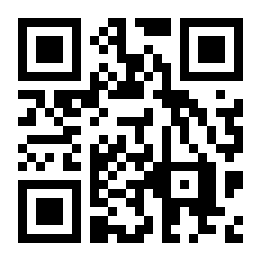 肌肉大游行二维码