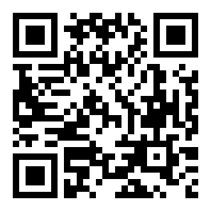 换装新娘二维码