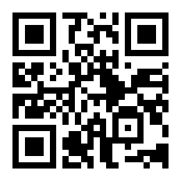 天使探索二维码