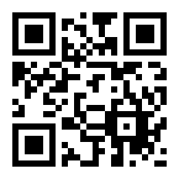 数字许昌二维码