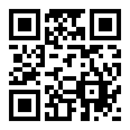 定海神针二维码