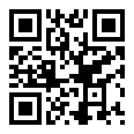 狂想动物园二维码