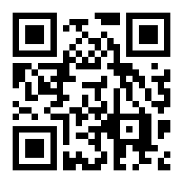 怪物卡车越野亡命之徒二维码