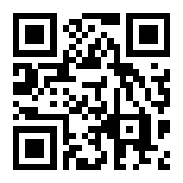 逢会了二维码