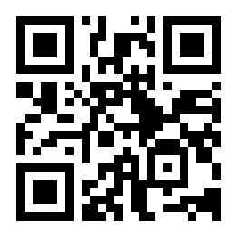 末日少女二维码