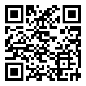 狐狸动漫二维码