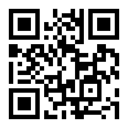 一锤躺平二维码