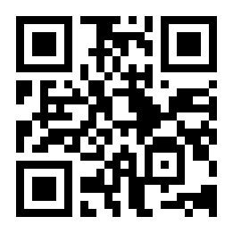 恐惧大乱斗二维码