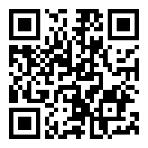 迷你樱花小屋二维码