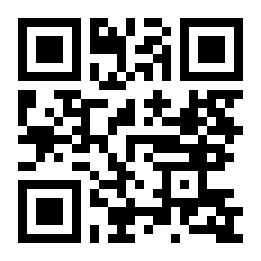 土风影视二维码