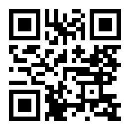 趣阁阅读二维码