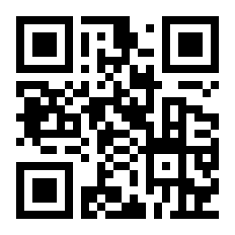 惠购惠生活二维码