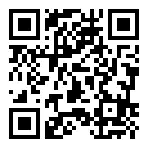 雏菊相机二维码