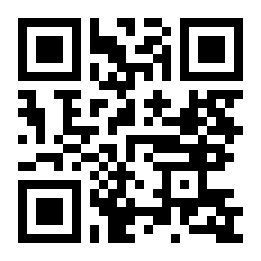 时空旅人二维码