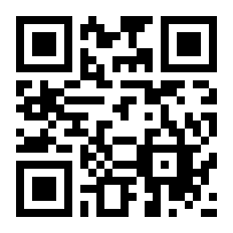 购物返利联盟二维码