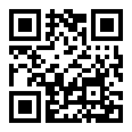 我爱找玩具二维码