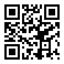 开车视频app有疼痛声音二维码