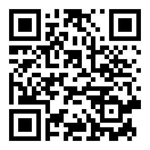 冷狐宝盒二维码