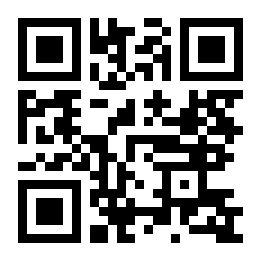 跳跳招聘二维码