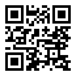 武装小车竞赛二维码