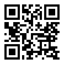 蝙蝠机器人超级英雄二维码