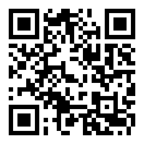 幽灵诡异事件二维码