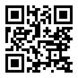 GA海外仓二维码